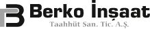 Berko İnşaat